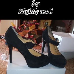 Nine West Heels